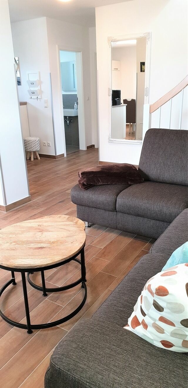 Ferienhaus in Zierow - Reethaus "Seepferdchen" - Bild 4