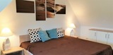 Ferienhaus in Zierow - Reethaus "Seepferdchen" - Bild 9
