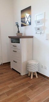Ferienhaus in Zierow - Reethaus "Seepferdchen" - Bild 17