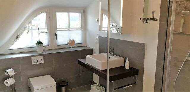 Ferienhaus in Zierow - Reethaus "Seepferdchen" - Bild 18