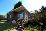 Ferienhaus in Binz - Zinglingsberg, Bungalow 2 - Bild 1