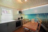 Ferienhaus in Binz - Zinglingsberg, Bungalow 2 - Bild 7