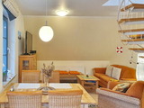 Ferienwohnung in Prerow - Ruh dich aus - Eichenpark Wg. 2/4 - Bild 1