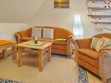 Ferienwohnung in Prerow - Ruh dich aus - Eichenpark Wg. 2/4 - Bild 4