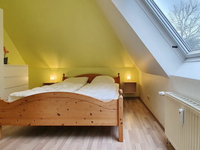 Ferienwohnung in Prerow - Ruh dich aus - Eichenpark Wg. 2/4 - Bild 9