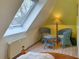 Ferienwohnung in Prerow - Ruh dich aus - Eichenpark Wg. 2/4 - Bild 10