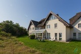 Ferienwohnung in Lobbe - Strandhaus Lobbe, Sanddorn Nr. 3 - Bade- & Erlebniswelt t&auml;glich inklusive - Bild 16