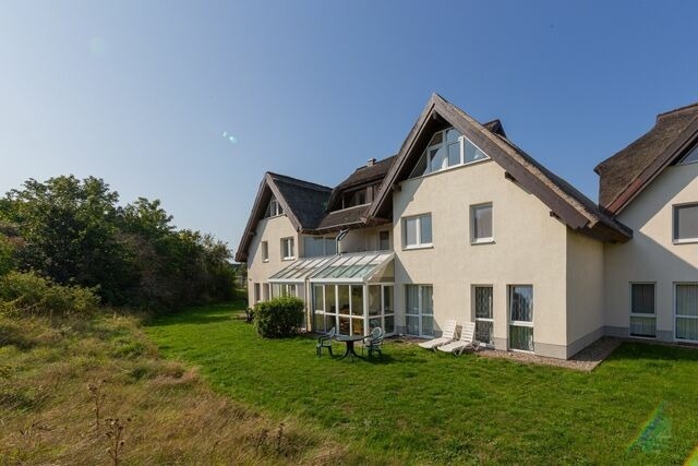 Ferienwohnung in Lobbe - Strandhaus Lobbe, Sanddorn Nr. 3 - Bade- & Erlebniswelt t&auml;glich inklusive - Bild 16