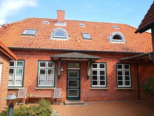 Ferienhaus in Heiligenhafen - Haus Thulboden - Bild 2