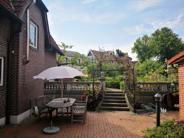 Ferienhaus in Heiligenhafen - Haus Thulboden - Bild 3