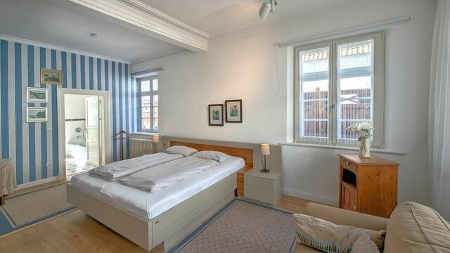 Ferienhaus in Heiligenhafen - Haus Thulboden - Bild 4