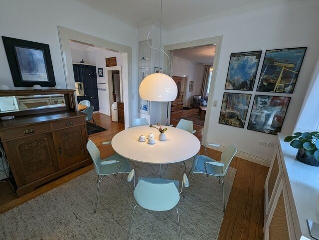Ferienhaus in Heiligenhafen - Haus Thulboden - Bild 11