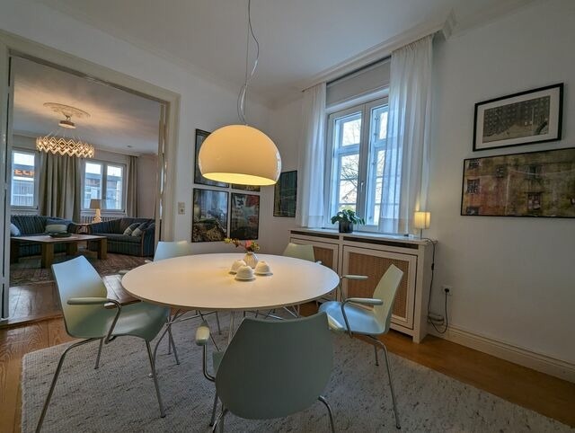Ferienhaus in Heiligenhafen - Haus Thulboden - Bild 12