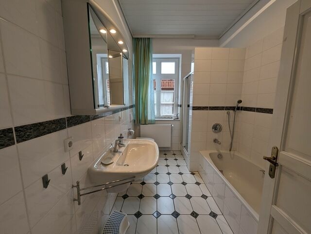 Ferienhaus in Heiligenhafen - Haus Thulboden - Bild 14