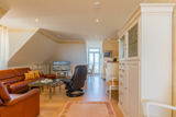 Ferienwohnung in Boltenhagen - Villa Wagenknecht, Ferienwohnung 12 - Bild 1