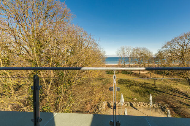Ferienwohnung in Boltenhagen - Villa Wagenknecht, Ferienwohnung 12 - Bild 2
