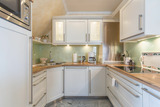 Ferienwohnung in Boltenhagen - Villa Wagenknecht, Ferienwohnung 12 - Bild 3