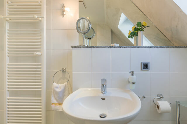 Ferienwohnung in Boltenhagen - Villa Wagenknecht, Ferienwohnung 12 - Bild 6