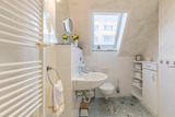 Ferienwohnung in Boltenhagen - Villa Wagenknecht, Ferienwohnung 12 - Bild 7