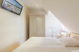 Ferienwohnung in Boltenhagen - Villa Wagenknecht, Ferienwohnung 12 - Bild 9