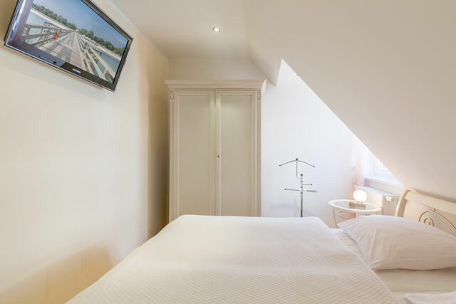 Ferienwohnung in Boltenhagen - Villa Wagenknecht, Ferienwohnung 12 - Bild 9
