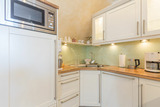 Ferienwohnung in Boltenhagen - Villa Wagenknecht, Ferienwohnung 12 - Bild 12