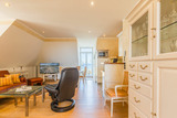 Ferienwohnung in Boltenhagen - Villa Wagenknecht, Ferienwohnung 12 - Bild 13