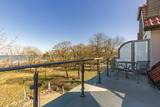 Ferienwohnung in Boltenhagen - Villa Wagenknecht, Ferienwohnung 12 - Bild 14