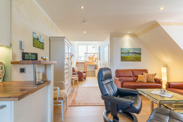 Ferienwohnung in Boltenhagen - Villa Wagenknecht, Ferienwohnung 12 - Bild 16