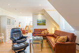 Ferienwohnung in Boltenhagen - Villa Wagenknecht, Ferienwohnung 12 - Bild 18