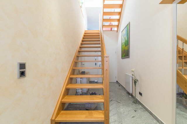 Ferienwohnung in Boltenhagen - Villa Wagenknecht, Ferienwohnung 12 - Bild 22