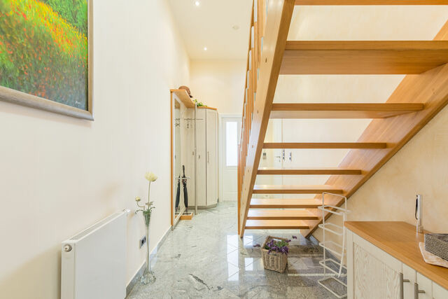 Ferienwohnung in Boltenhagen - Villa Wagenknecht, Ferienwohnung 12 - Bild 23
