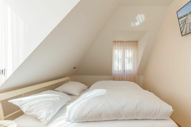 Ferienwohnung in Boltenhagen - Villa Wagenknecht, Ferienwohnung 12 - Bild 24