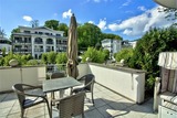 Ferienwohnung in Sellin - Villa Rosa, App. 1 - Bild 1