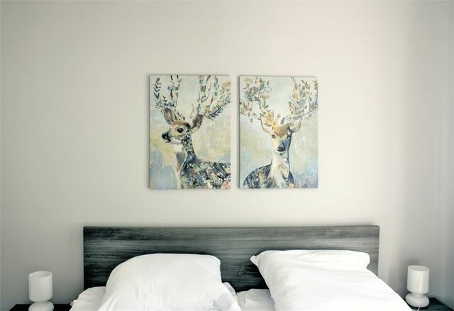 Ferienwohnung in Sellin - Villa Rosa, App. 1 - Bild 3