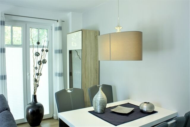 Ferienwohnung in Sellin - Villa Rosa, App. 1 - Bild 4