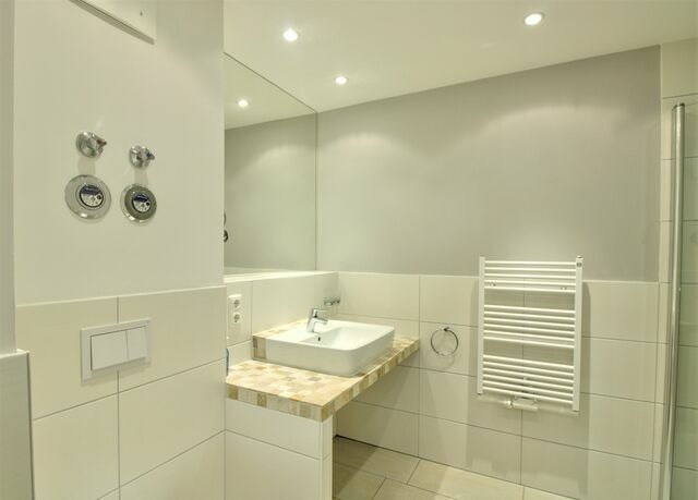 Ferienwohnung in Sellin - Villa Rosa, App. 1 - Bild 7