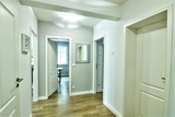 Ferienwohnung in Sellin - Villa Rosa, App. 1 - Bild 8