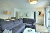 Ferienwohnung in Sellin - Villa Rosa, App. 1 - Bild 17
