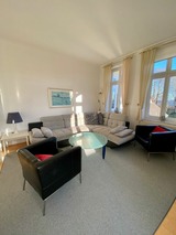 Ferienwohnung in G&ouml;hren - Ferienwohnung "Bernstein" - Bade- & Erlebniswelt t&auml;glich inklusive - Bild 2