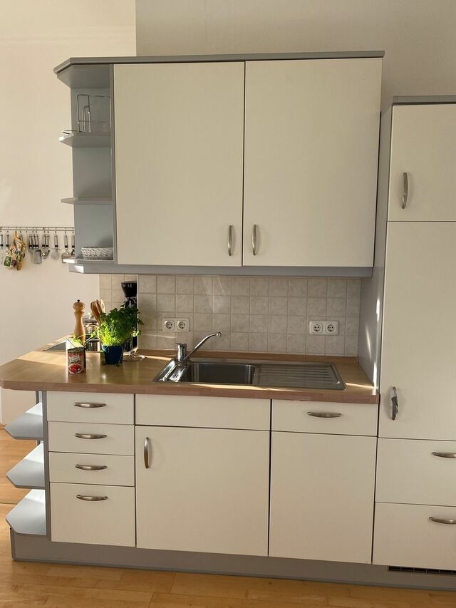 Ferienwohnung in G&ouml;hren - Ferienwohnung "Bernstein" - Bade- & Erlebniswelt t&auml;glich inklusive - Bild 6
