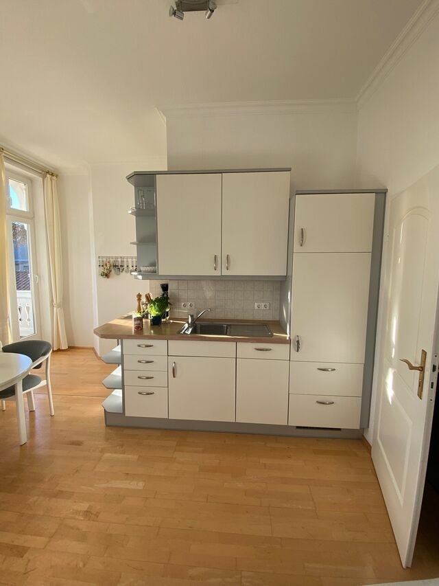 Ferienwohnung in G&ouml;hren - Ferienwohnung "Bernstein" - Bade- & Erlebniswelt t&auml;glich inklusive - Bild 7
