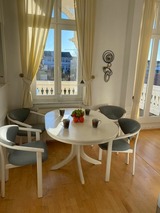 Ferienwohnung in G&ouml;hren - Ferienwohnung "Bernstein" - Bade- & Erlebniswelt t&auml;glich inklusive - Bild 8