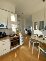 Ferienwohnung in G&ouml;hren - Ferienwohnung "Bernstein" - Bade- & Erlebniswelt t&auml;glich inklusive - Bild 9