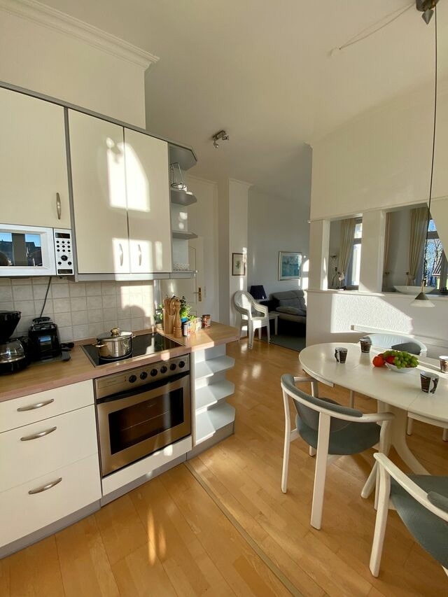 Ferienwohnung in G&ouml;hren - Ferienwohnung "Bernstein" - Bade- & Erlebniswelt t&auml;glich inklusive - Bild 9