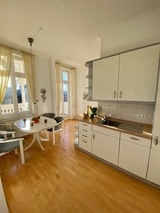 Ferienwohnung in G&ouml;hren - Ferienwohnung "Bernstein" - Bade- & Erlebniswelt t&auml;glich inklusive - Bild 10