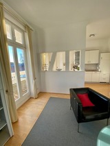 Ferienwohnung in G&ouml;hren - Ferienwohnung "Bernstein" - Bade- & Erlebniswelt t&auml;glich inklusive - Bild 12