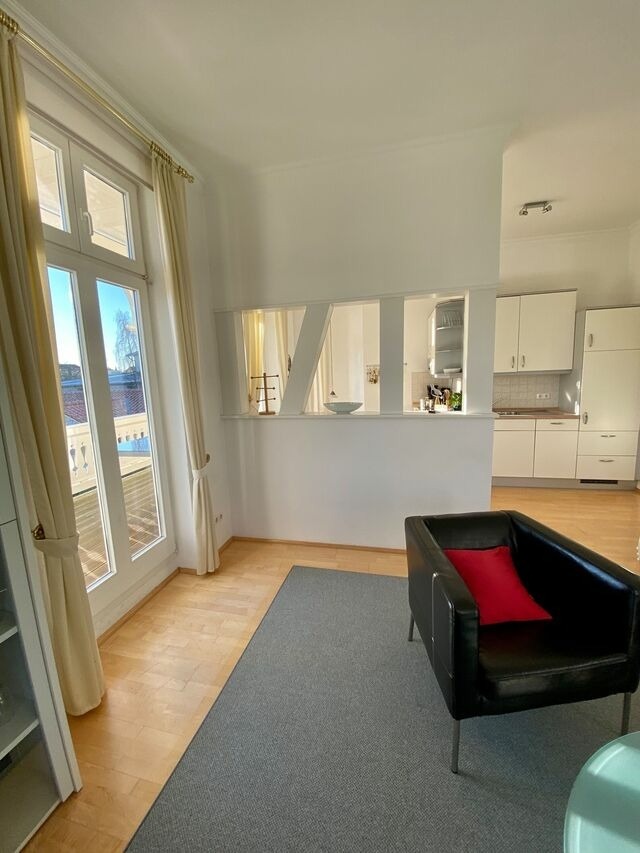 Ferienwohnung in G&ouml;hren - Ferienwohnung "Bernstein" - Bade- & Erlebniswelt t&auml;glich inklusive - Bild 12