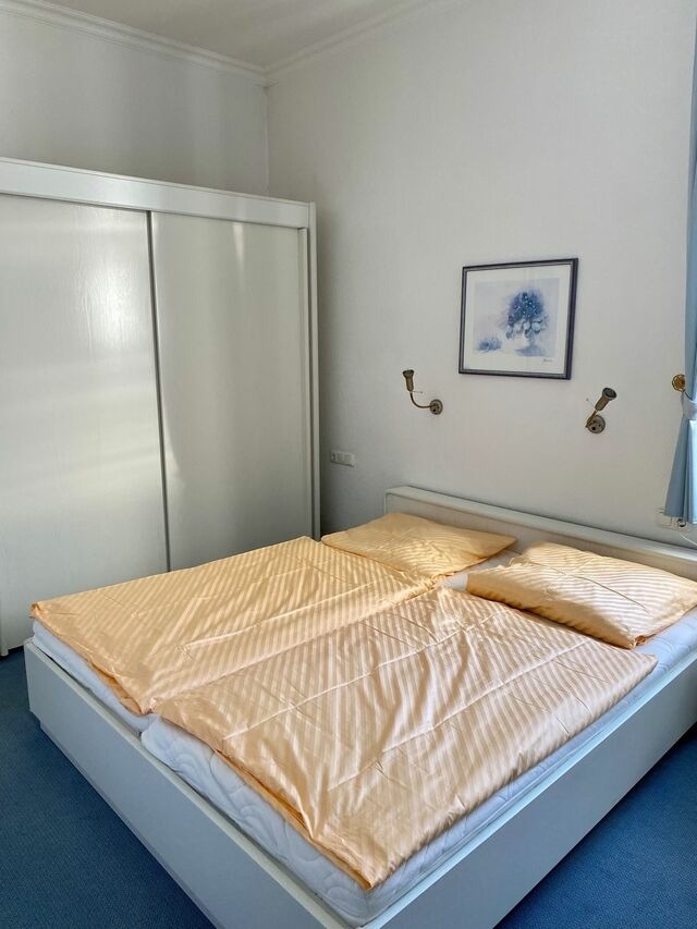 Ferienwohnung in G&ouml;hren - Ferienwohnung "Bernstein" - Bade- & Erlebniswelt t&auml;glich inklusive - Bild 15