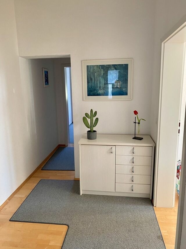 Ferienwohnung in G&ouml;hren - Ferienwohnung "Bernstein" - Bade- & Erlebniswelt t&auml;glich inklusive - Bild 16